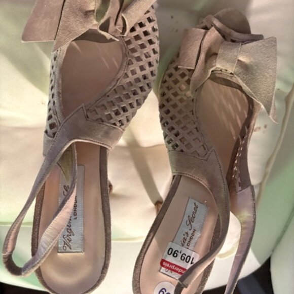 European Designer High Heels, Superior Quality for the stylish Fashionista. - Picture 5 of 12